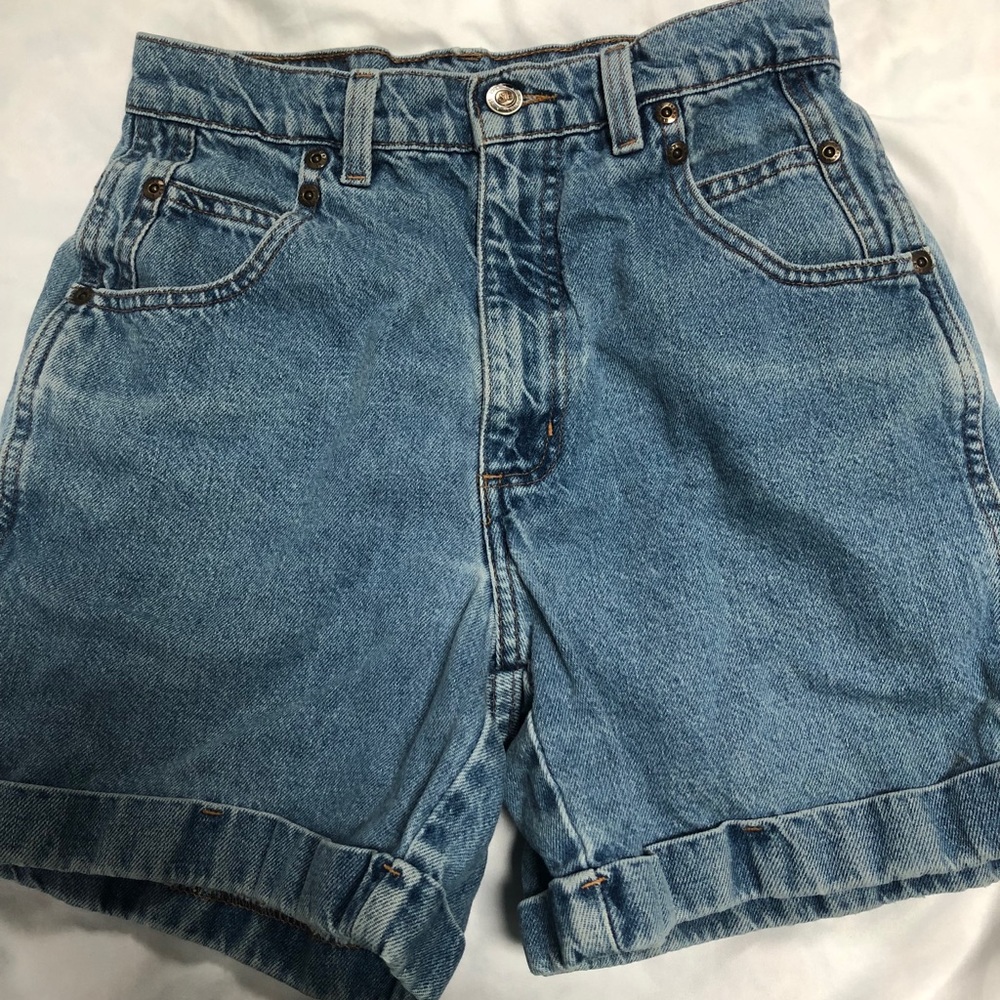 St. John’s Bay Shorts